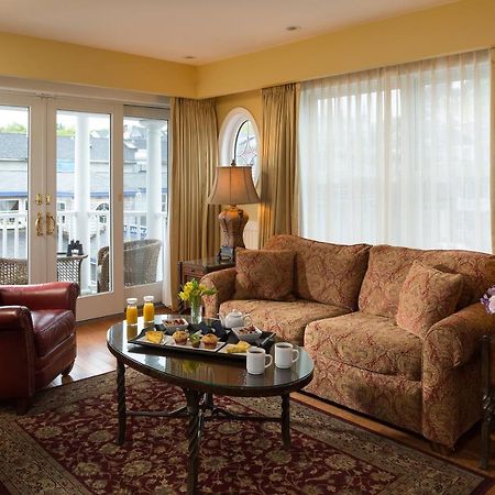 Grand Harbor Inn Κάμντεν Εξωτερικό φωτογραφία