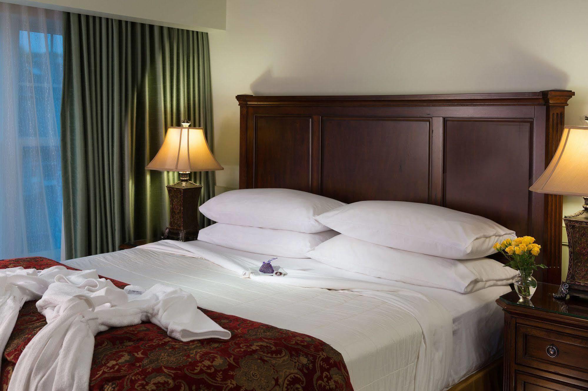 Grand Harbor Inn Κάμντεν Εξωτερικό φωτογραφία